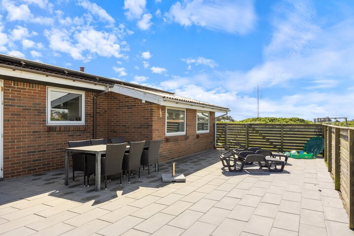 Sommerhus H5049 på Vestklitvej 16, Klegod - Billede #30
