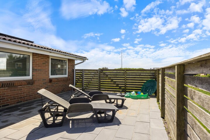 Sommerhus H5049 på Vestklitvej 16, Klegod - Billede #31