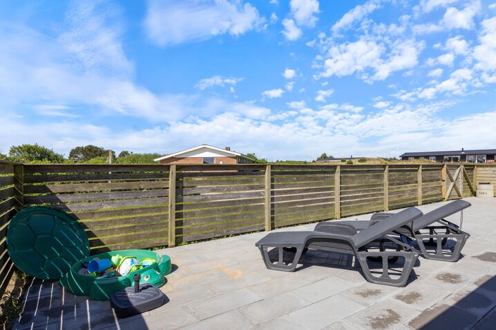 Sommerhus H5049 på Vestklitvej 16, Klegod - Billede #32