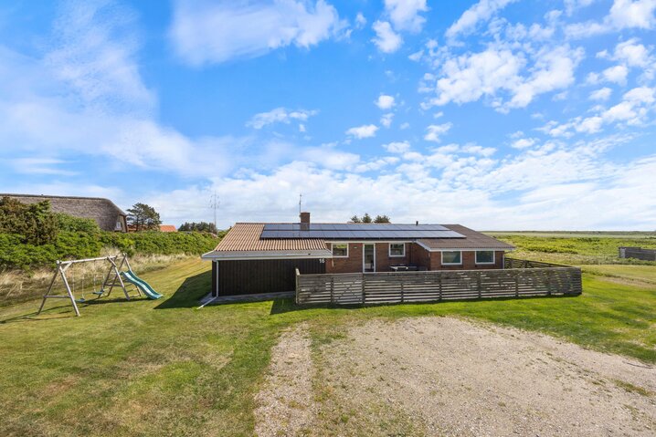 Ferienhaus H5049 in Vestklitvej 16, Klegod - Bild #33