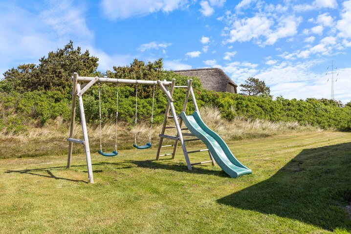 Sommerhus H5049 på Vestklitvej 16, Klegod - Billede #34