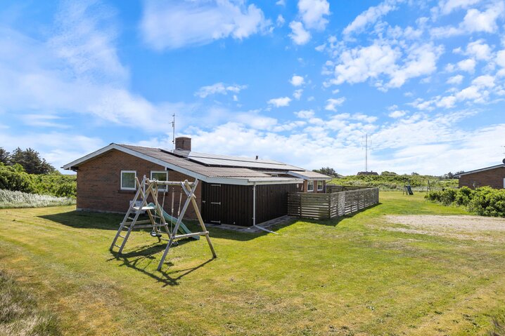 Ferienhaus H5049 in Vestklitvej 16, Klegod - Bild #35