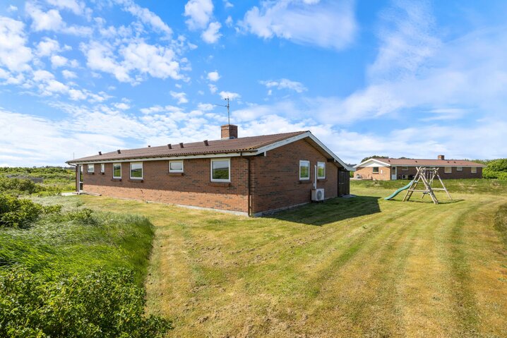 Sommerhus H5049 på Vestklitvej 16, Klegod - Billede #36