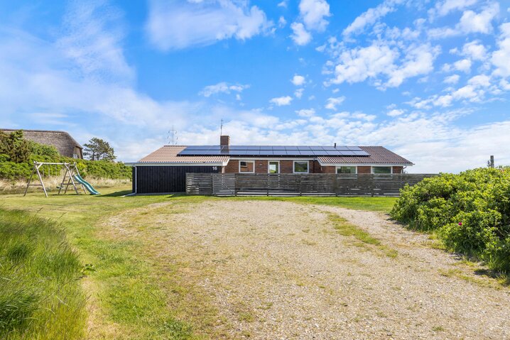 Sommerhus H5049 på Vestklitvej 16, Klegod - Billede #37