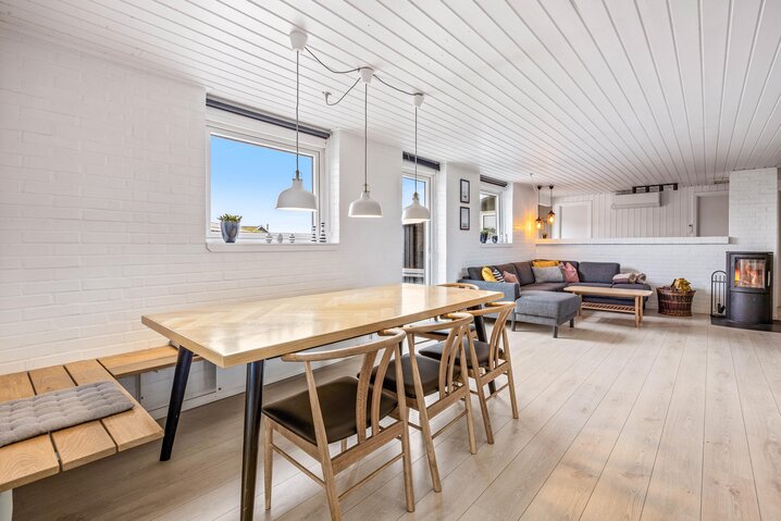 Ferienhaus H5049 in Vestklitvej 16, Klegod - Bild #11