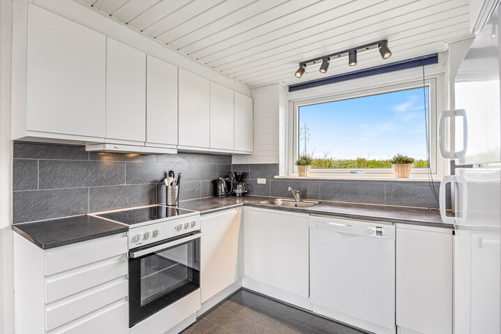 Ferienhaus H5049 in Vestklitvej 16, Klegod - Bild #2