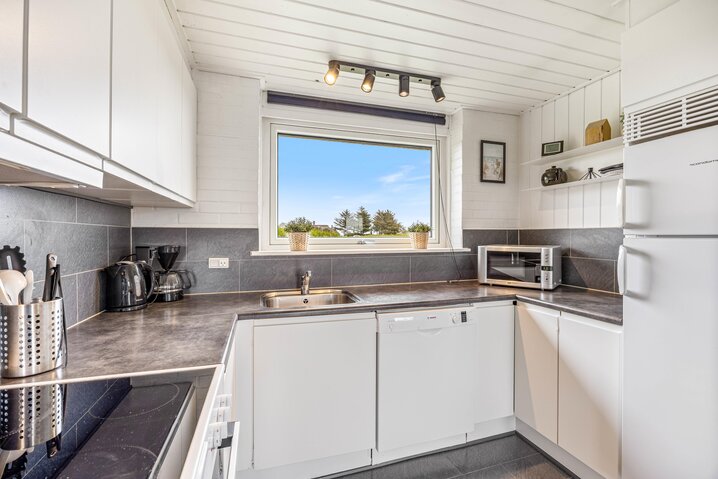 Ferienhaus H5049 in Vestklitvej 16, Klegod - Bild #14