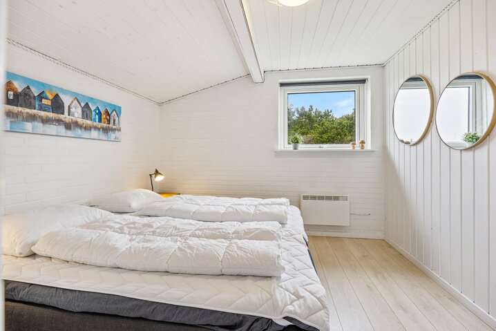 Ferienhaus H5049 in Vestklitvej 16, Klegod - Bild #15