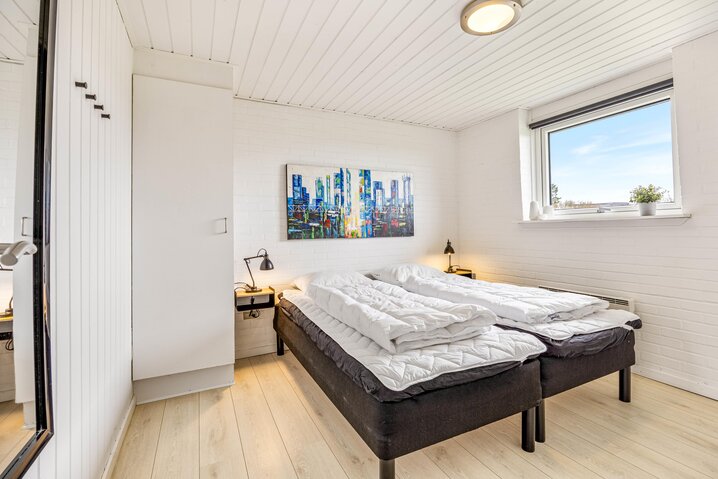 Ferienhaus H5049 in Vestklitvej 16, Klegod - Bild #22