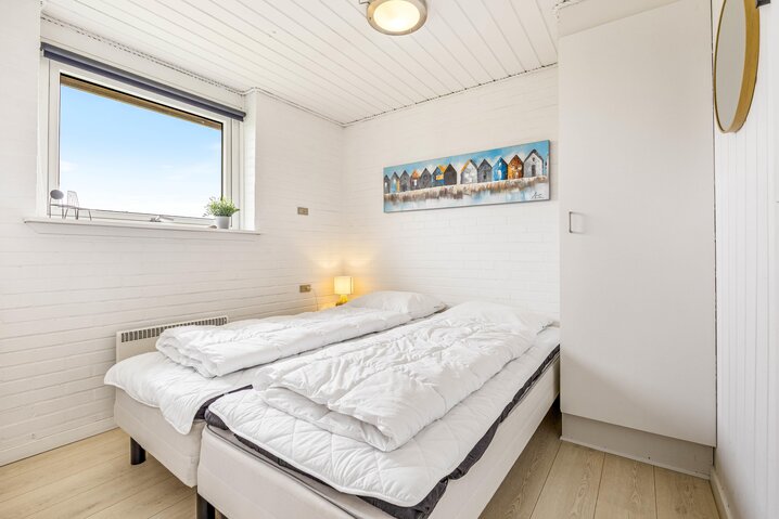 Ferienhaus H5049 in Vestklitvej 16, Klegod - Bild #18