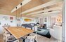 Ferienhaus H5050 in Nordsø Ferievej 1C, Klegod - Bild #8