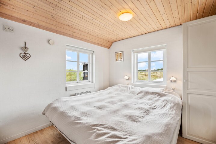 Ferienhaus H5050 in Nordsø Ferievej 1C, Klegod - Bild #11