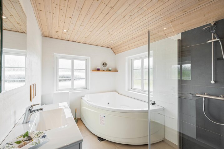 Ferienhaus H5050 in Nordsø Ferievej 1C, Klegod - Bild #14