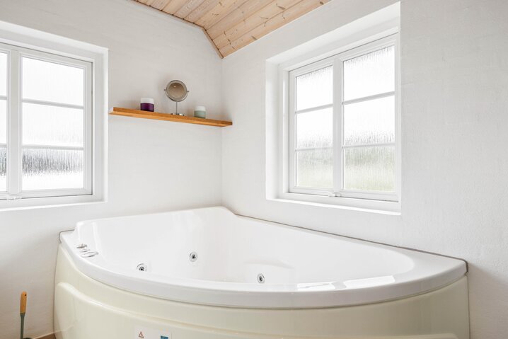 Ferienhaus H5050 in Nordsø Ferievej 1C, Klegod - Bild #15