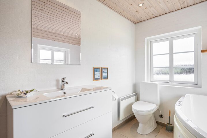 Ferienhaus H5050 in Nordsø Ferievej 1C, Klegod - Bild #17
