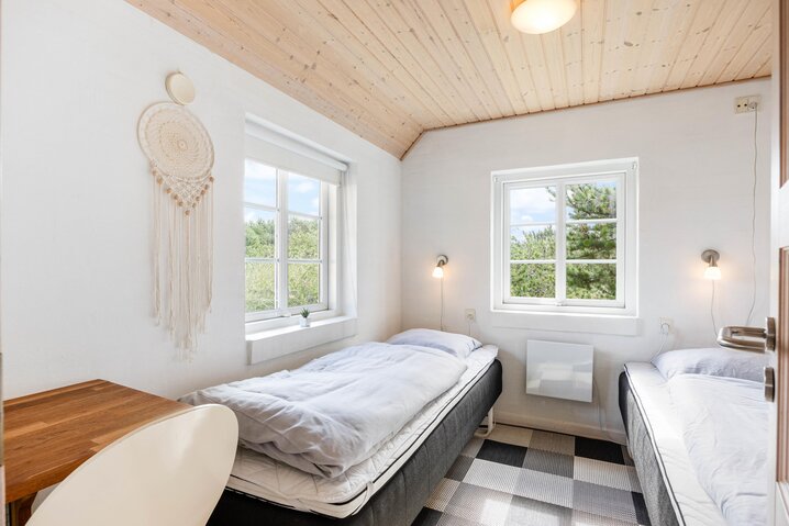 Ferienhaus H5050 in Nordsø Ferievej 1C, Klegod - Bild #18