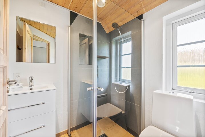 Ferienhaus H5050 in Nordsø Ferievej 1C, Klegod - Bild #19