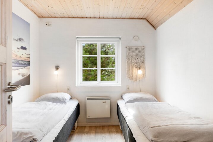 Ferienhaus H5050 in Nordsø Ferievej 1C, Klegod - Bild #20