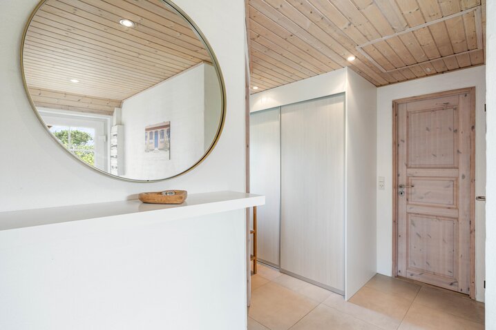 Ferienhaus H5050 in Nordsø Ferievej 1C, Klegod - Bild #21