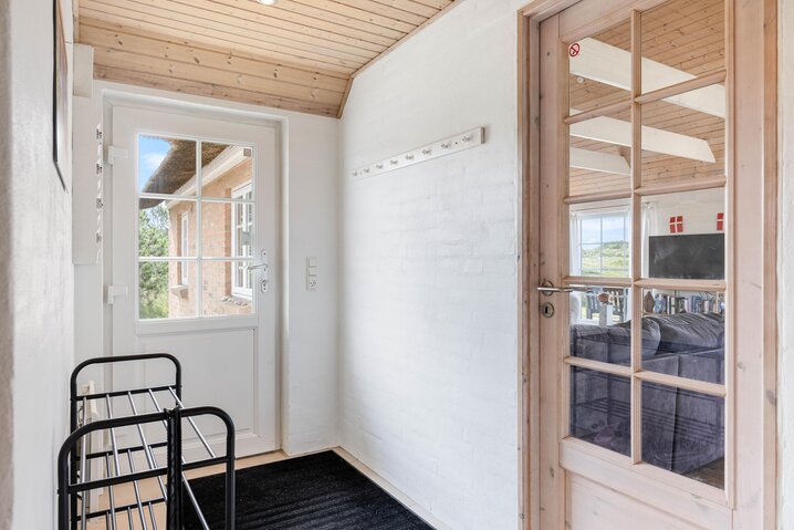 Ferienhaus H5050 in Nordsø Ferievej 1C, Klegod - Bild #22