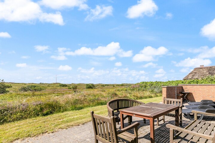 Ferienhaus H5050 in Nordsø Ferievej 1C, Klegod - Bild #28