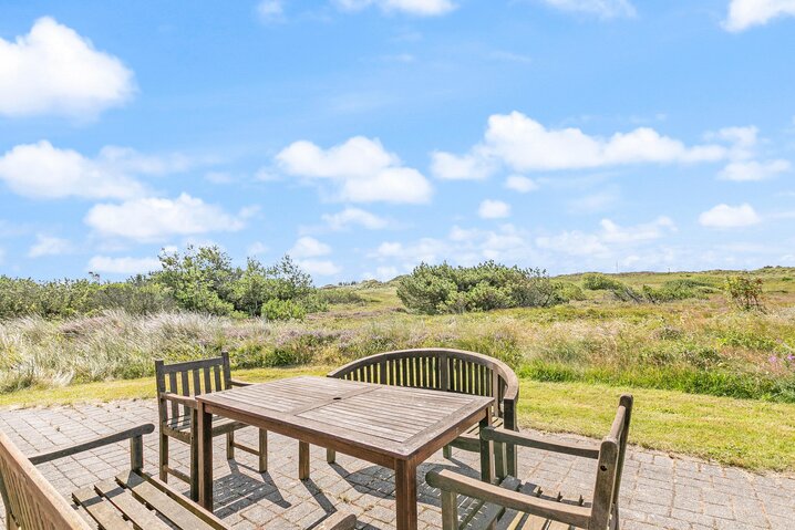 Ferienhaus H5050 in Nordsø Ferievej 1C, Klegod - Bild #29