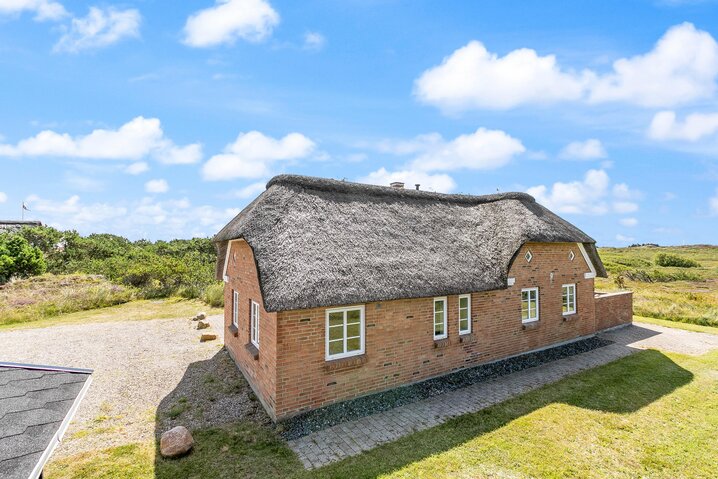 Ferienhaus H5050 in Nordsø Ferievej 1C, Klegod - Bild #30