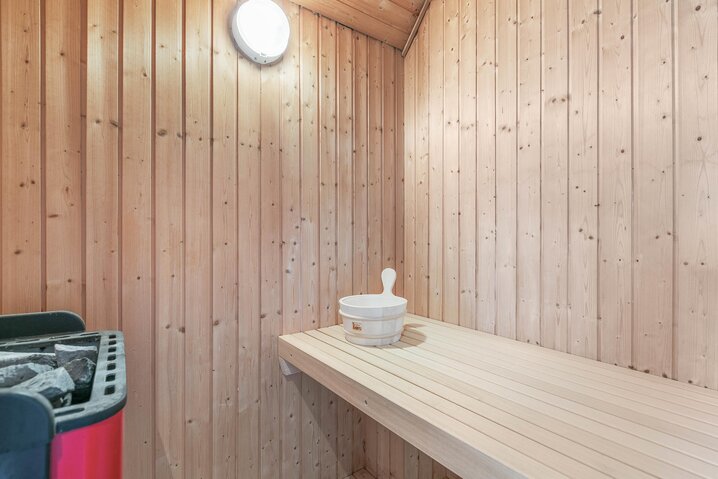 Ferienhaus H5050 in Nordsø Ferievej 1C, Klegod - Bild #16