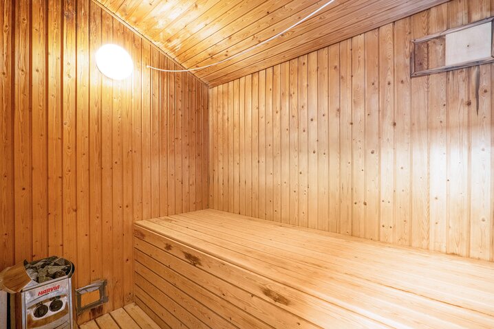 Ferienhaus H5051 in Fladsbjergvej 234F, Klegod - Bild #21