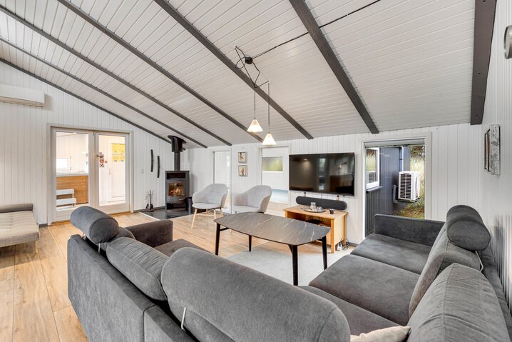 Ferienhaus H5051 in Fladsbjergvej 234F, Klegod - Bild #2