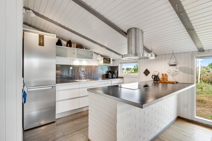 Ferienhaus H5051 in Fladsbjergvej 234F, Klegod - Bild #3