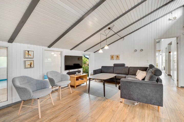 Ferienhaus H5051 in Fladsbjergvej 234F, Klegod - Bild #4