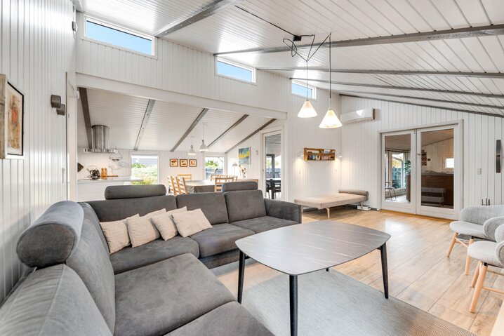 Ferienhaus H5051 in Fladsbjergvej 234F, Klegod - Bild #5