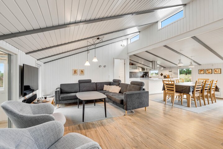 Ferienhaus H5051 in Fladsbjergvej 234F, Klegod - Bild #6