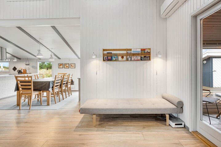Ferienhaus H5051 in Fladsbjergvej 234F, Klegod - Bild #7