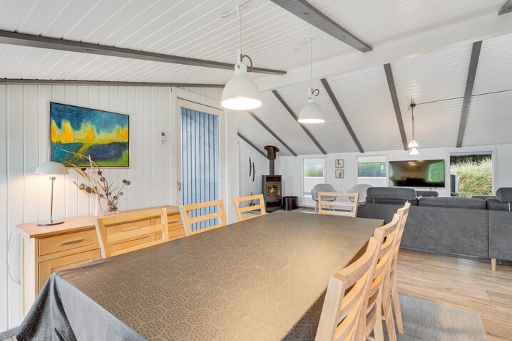 Ferienhaus H5051 in Fladsbjergvej 234F, Klegod - Bild #9