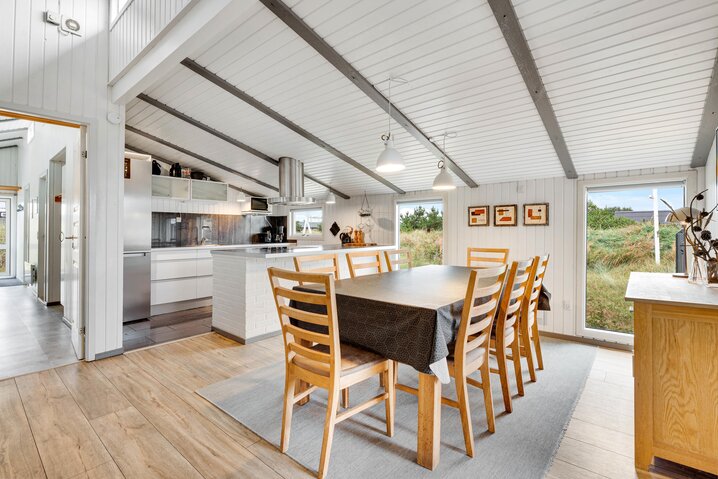 Ferienhaus H5051 in Fladsbjergvej 234F, Klegod - Bild #10