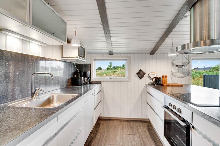 Ferienhaus H5051 in Fladsbjergvej 234F, Klegod - Bild #11