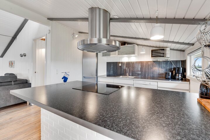 Ferienhaus H5051 in Fladsbjergvej 234F, Klegod - Bild #12
