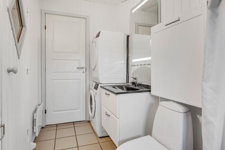 Ferienhaus H5051 in Fladsbjergvej 234F, Klegod - Bild #27