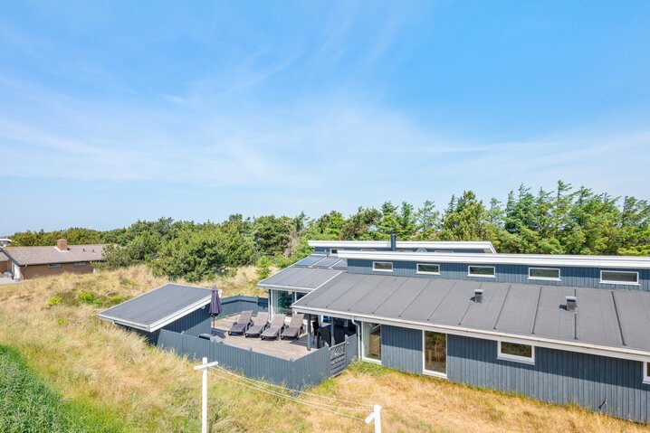 Ferienhaus H5051 in Fladsbjergvej 234F, Klegod - Bild #0