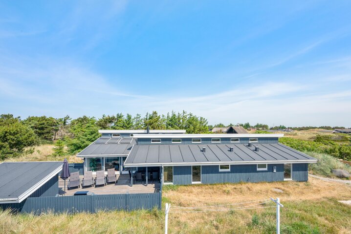 Ferienhaus H5051 in Fladsbjergvej 234F, Klegod - Bild #29