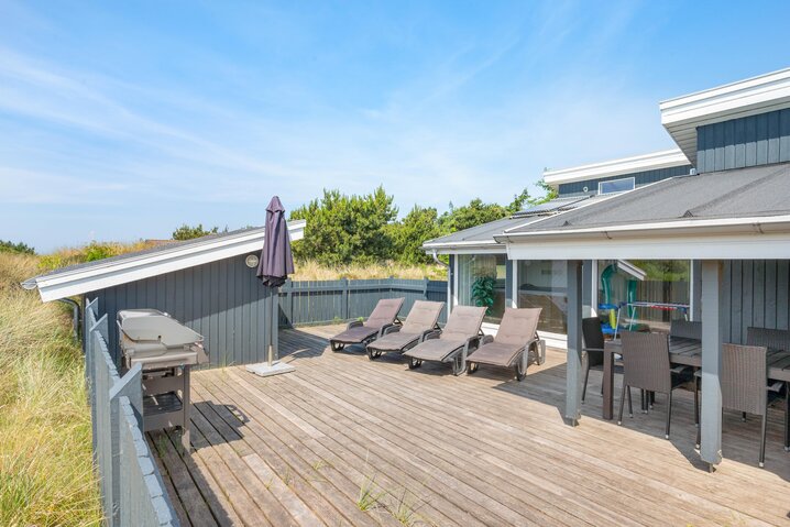 Ferienhaus H5051 in Fladsbjergvej 234F, Klegod - Bild #30