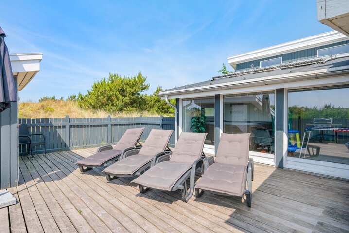Ferienhaus H5051 in Fladsbjergvej 234F, Klegod - Bild #31