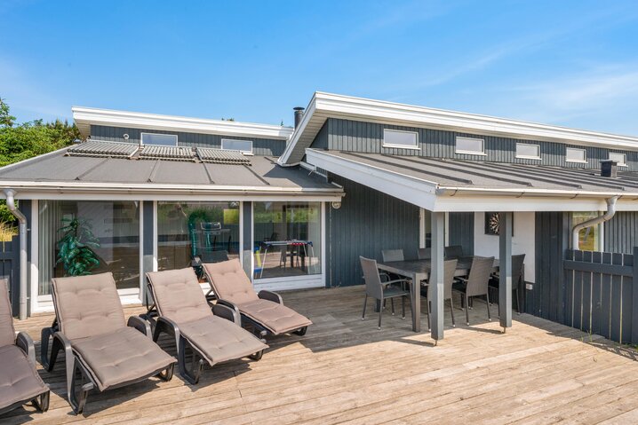 Ferienhaus H5051 in Fladsbjergvej 234F, Klegod - Bild #32