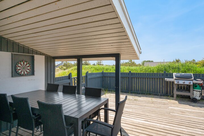 Ferienhaus H5051 in Fladsbjergvej 234F, Klegod - Bild #33