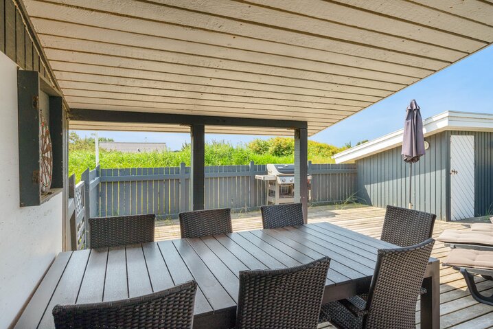 Ferienhaus H5051 in Fladsbjergvej 234F, Klegod - Bild #34