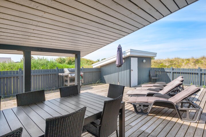 Ferienhaus H5051 in Fladsbjergvej 234F, Klegod - Bild #35