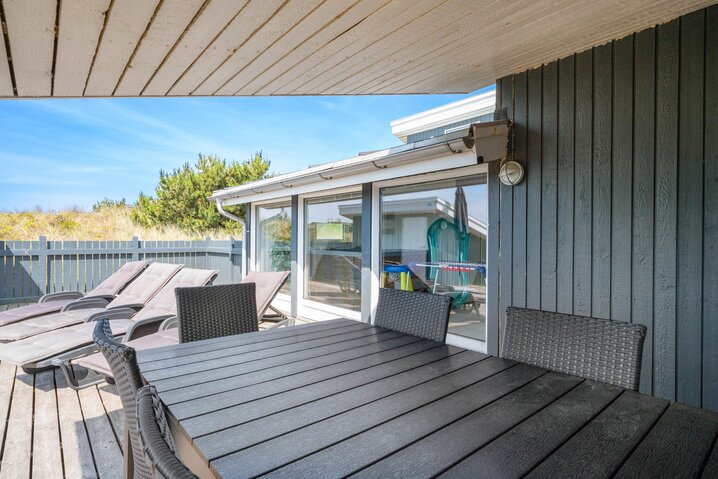 Ferienhaus H5051 in Fladsbjergvej 234F, Klegod - Bild #36
