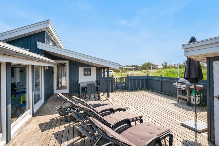Ferienhaus H5051 in Fladsbjergvej 234F, Klegod - Bild #37